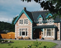 Hotelli Lairds Lodge Inverness (Inverness, Iso-Britannia)