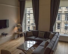 Hotel Dreamhouse Blythswood Apartments, Glasgow (Glasgow, Storbritannien)