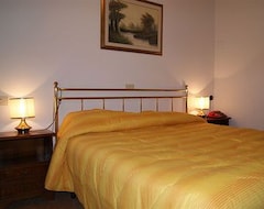 Hotel Cosmos (Florence, Italy)