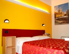 Hotel Abbazia Bed & Breakfast (Mantua, Italien)