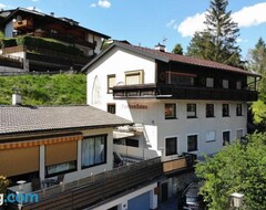 Toàn bộ căn nhà/căn hộ Apartment Biegel-kraus (Steinach, Áo)