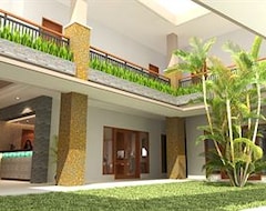 Svarna Hotel Sanur (Sanur, Endonezya)
