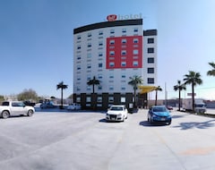 Hotel Hi ! Torreon Aeropuerto-Galerías (Torreon, Mexico)