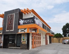 Otel Habitaciones Maria (Ensenada, Meksika)