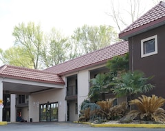 Khách sạn Motel 6 Atlanta - Airport Convention Center (East Point, Hoa Kỳ)