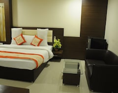Hotel Avirat Inn (Dewas, Indija)