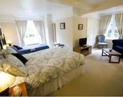 Bed & Breakfast Clayhill House (Lyndhurst, Ujedinjeno Kraljevstvo)