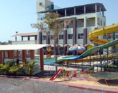 Cijela kuća/apartman Sai Resort (Ahmednagar, Indija)