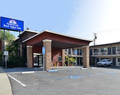 Hotelli Americas Best Value Inn Pasadena (Pasadena, Amerikan Yhdysvallat)