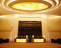 Khách sạn Ximei Business Hotel (Shijiazhuang, Trung Quốc)