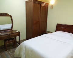Hotel Uncle Ho Motel (Kampung Beringgis Kinarut, Malaysia)