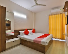 OYO 29002 Hotel Rivera Golden Crown (Jamnagar, India)
