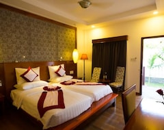 Resort/Odmaralište Phu Quoc Villas (Duong Dong, Vijetnam)