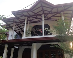 Hotel Villa Nish (Galle, Sri Lanka)