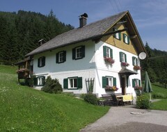 Khách sạn ASSERBACH (Gosau, Áo)