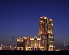 Khách sạn Marriott Hotel Al Jaddaf, Dubai (Dubai, Các tiểu vương quốc Ả Rập Thống Nhất)