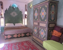 Hotel Riad Maizie (Marakeš, Maroko)