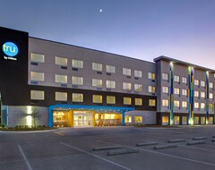 Khách sạn Tru By Hilton Northlake Fort Worth, Tx (Fort Worth, Hoa Kỳ)