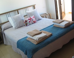 Hotel Two Bedroom Villa (Torre Pacheco, Spain)