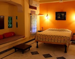 V Resorts Royal Castle (Ranakpur, India)