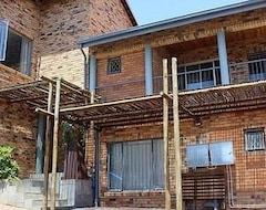 Casa/apartamento entero 94onWild (Pretoria, Sudáfrica)