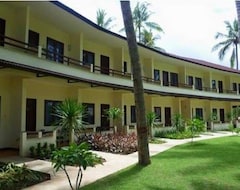 Khách sạn Medana Bay Marina (Tanjung, Indonesia)