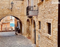 Toàn bộ căn nhà/căn hộ Relais San Marco Luxury Guest House (Volturino, Ý)