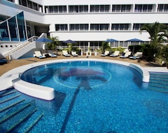 Khách sạn Aquarius (Pampatar, Venezuela)