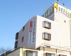 Hotelli Dressy (Himeji, Japani)
