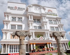 Khách sạn The Retreat (Chennai, Ấn Độ)