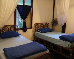 Khách sạn Mut Mee Garden Guest House (Nong Khai, Thái Lan)