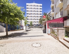 Lejlighedshotel Hotel Rosamar Apartamentos - AL (Armação de Pêra, Portugal)