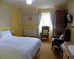 Bed & Breakfast Castlewigg Lodge (Newton Stewart, Ujedinjeno Kraljevstvo)