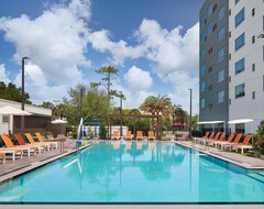 Hotel Aloft Orlando International Drive (Orlando, USA)