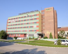 Hotel Panon (Hodonín, Czech Republic)
