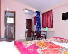 Hotel Ulo Muthu Residency (Kodaikanal, Indija)