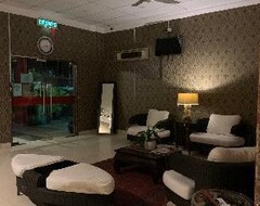 Hotel Sea Princess (Teluk Bahang, Malezija)