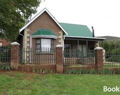 Casa/apartamento entero Ideal For Couples And Business Travellers (Clarens, Sudáfrica)