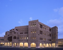 Souq Waqif Boutique Hotels by Tivoli (Doha, Qatar)