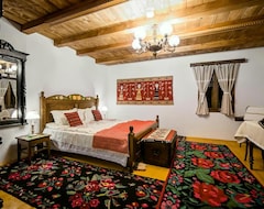 Khách sạn La Roata (Gura Humorului, Romania)