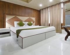 Hotel Treebo Trend Glory Villa Tilak Nagar (New Delhi, Indija)