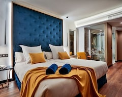 Design Plus Bex Hotel Tarifa Exclusiva Residente Canario (Las Palmas, İspanya)
