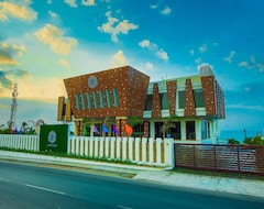 Khách sạn Annai Resorts & Spa (Kanyakumari, Ấn Độ)