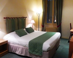 Hotelli Kyriad Chalon-Sur-Saône Centre (Chalon-sur-Saône, Ranska)