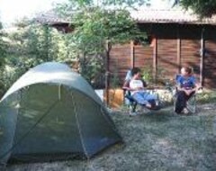 Khu cắm trại Campeggio Ecochiocciola (Montese, Ý)