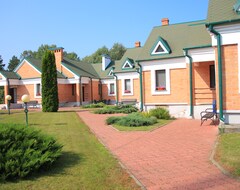 Cijela kuća/apartman Complex Energiya (Brest, Bjelorusija)