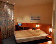 Hotelli Hotel Astoria (Ratingen, Saksa)