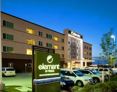 Hotel Element Dallas Fort Worth Airport North (Irving, USA)