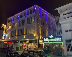Hotel 10 Numara Gold Suit (Erzincan, Turska)