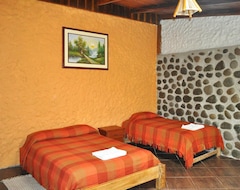 Khách sạn El Carmelo (Mindo, Ecuador)